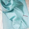 Tussar Dupion Raw Silk Plan Fabric For Women And Girls Cloth - Image 2