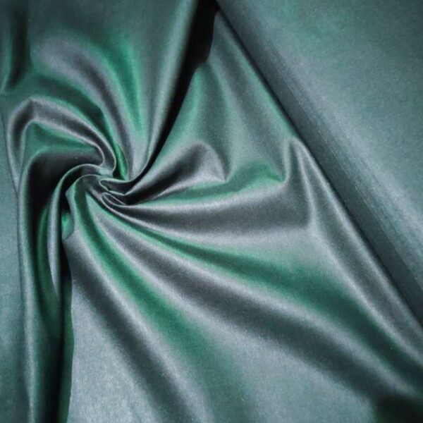 Tussar Dupion Raw Silk Plan Fabric For Women And Girls Cloth