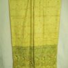 Latest Women's Khadi Silk Madhubani Print Dresses - Image 4