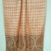 Latest Women's Khadi Silk Madhubani Print Dresses - Image 4