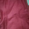 Desi Tussar Silk Emboidery Cut Work Party wear Saree - Image 9