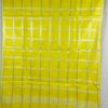 Pure Soft Cotton Weaving Designer  Dupatta White - Image 3
