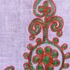 Pure Khadi Linen Dupatta - Image 3