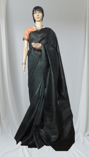 Buy Dupion Silk saree Online