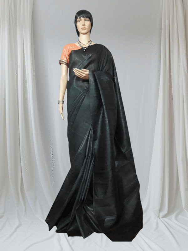 Buy Dupion Silk saree Online